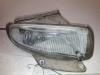 Spotlight, left from a Chrysler Voyager/Grand Voyager, 1995 / 2001 2.5 TDiC, MPV, Diesel, 2.499cc, 85kW (116pk), FWD, VM425CLIEE36B, 1995-01 / 2001-03 1996