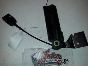 Used Seatbelt tensioner, left Ford Transit 2.5 Di 80-120 Price on request offered by Autodemontage Joko B.V.
