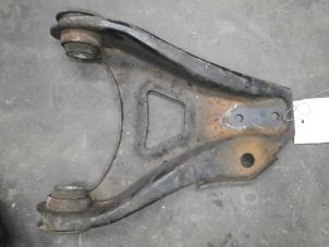 Used Front lower wishbone, right Renault Clio II Societe (SB) 1.9D Price on request offered by Autodemontage Joko B.V.