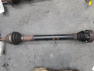 Used Front drive shaft, right Seat Ibiza II Facelift (6K1) 1.9 TDi 110 Signo Price on request offered by Autodemontage Joko B.V.