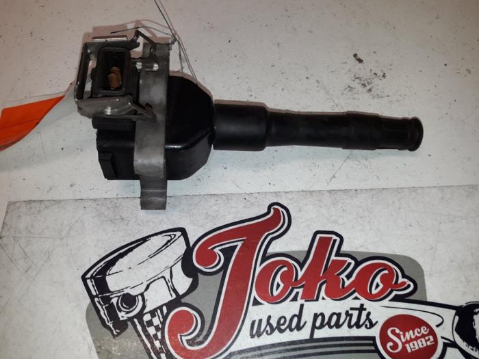Usagé Bobine BMW 3-Série Prix sur demande proposé par Autodemontage Joko B.V.