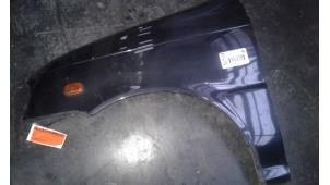 Used Front wing, left Daihatsu Cuore (L251/271/276) 850 Price on request offered by Autodemontage Joko B.V.