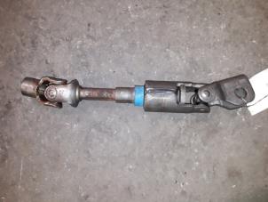 Used Steering gear unit Ford Fiesta 4 1.8 Diesel 93 EEC Price on request offered by Autodemontage Joko B.V.