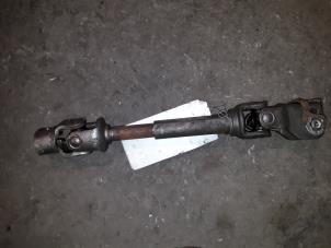 Used Steering gear unit Ford Fiesta 4 1.8 Di Van Price on request offered by Autodemontage Joko B.V.