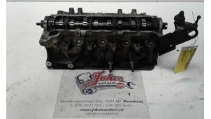 Used Cylinder head Renault Clio II Societe (SB) 1.5 dCi 65 Price on request offered by Autodemontage Joko B.V.