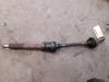 Front drive shaft, right from a Ford Puma, Coupé, 1997 / 2002 2000