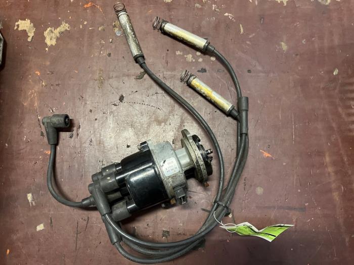 Used Ignition system (complete) Opel Corsa B (73/78/79) 1.2i City,Swing Price on request offered by Autodemontage Joko B.V.