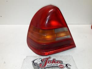 Used Taillight, left Mercedes C-Klasse Price on request offered by Autodemontage Joko B.V.