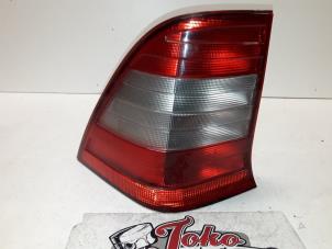 Used Taillight, left Mercedes C-Klasse Price on request offered by Autodemontage Joko B.V.