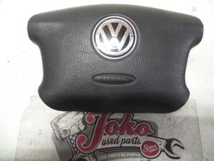 Used Left airbag (steering wheel) Volkswagen Passat (3B2) 1.6 Price on request offered by Autodemontage Joko B.V.