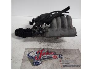 Used Intake manifold Opel Corsa Price on request offered by Autodemontage Joko B.V.