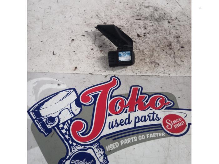 Begagnade MAP-sensor (insugsrör) Toyota Starlet Pris på förfrågan erbjuds av Autodemontage Joko B.V.