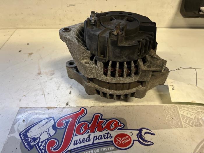 Usagé Dynamo Opel Vectra A (86/87) 1.6 i Prix sur demande proposé par Autodemontage Joko B.V.