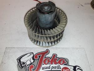 Used Heating and ventilation fan motor BMW 3 serie (E36/4) 316i Price on request offered by Autodemontage Joko B.V.