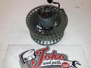 Used Heating and ventilation fan motor BMW 3 serie (E36/4) 318i Price on request offered by Autodemontage Joko B.V.