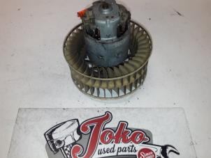Used Heating and ventilation fan motor BMW 3 serie Compact (E36/5) 316i Price on request offered by Autodemontage Joko B.V.