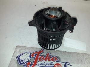 Used Heating and ventilation fan motor Ford Fusion 1.6 16V Price on request offered by Autodemontage Joko B.V.