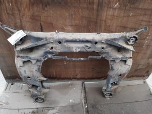 Used Subframe Audi A6 (C5) 1.9 TDI 110 Price on request offered by Autodemontage Joko B.V.