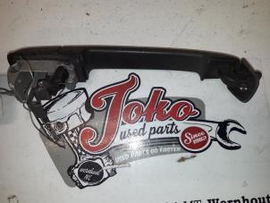Used Rear door handle 4-door, right Volvo 850 2.5i GLT 20V Price on request offered by Autodemontage Joko B.V.