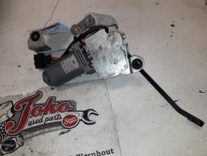 Used Rear wiper motor Volkswagen Caddy II (9K9A) 1.9 SDI Price on request offered by Autodemontage Joko B.V.
