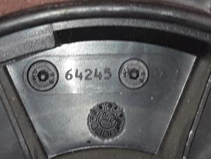 Usados Motor de ventilador de calefactor Peugeot 206 SW (2E/K) 2.0 HDi Precio de solicitud ofrecido por Autodemontage Joko B.V.