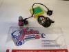 Alfa Romeo 146 (930B) 1.6 ie Schlossset Zylinder (komplett)