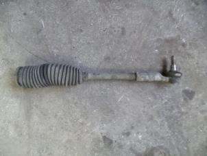 Used Tie rod, left Volkswagen Eos (1F7/F8) 2.0 FSI 16V Price on request offered by Autodemontage Joko B.V.