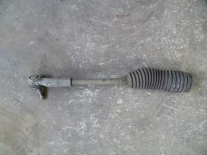 Used Tie rod, right Volkswagen Eos (1F7/F8) 2.0 FSI 16V Price on request offered by Autodemontage Joko B.V.