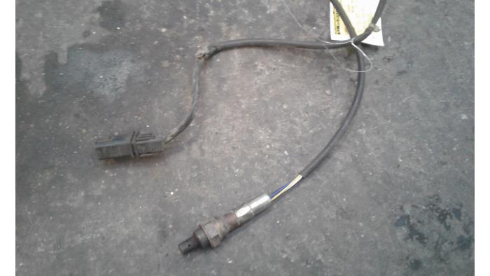 Usados Sonda Lambda Opel Astra H SW (L35) 1.3 CDTI 16V Ecotec Precio de solicitud ofrecido por Autodemontage Joko B.V.