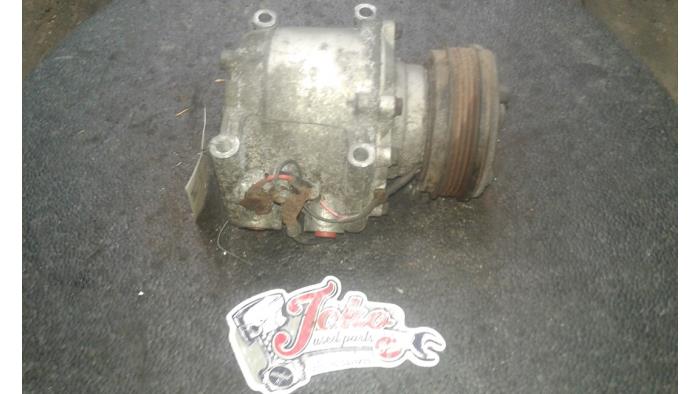 Gebrauchte Klimapumpe Honda Civic (EJ/EK) 1.4iS 16V Preis auf Anfrage angeboten von Autodemontage Joko B.V.