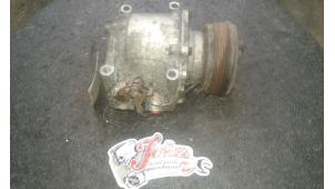 Used Air conditioning pump Honda Civic (EJ/EK) 1.4iS 16V Price on request offered by Autodemontage Joko B.V.