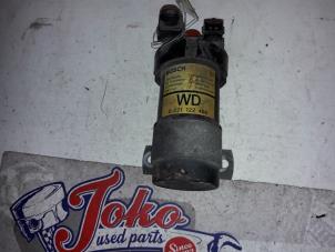 Used Ignition coil Opel Frontera Wagon (MWL) 2.4i Price on request offered by Autodemontage Joko B.V.