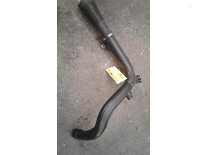 Begagnade Luftintagsslang Opel Astra H SW (L35) 1.3 CDTI 16V Ecotec Pris på förfrågan erbjuds av Autodemontage Joko B.V.