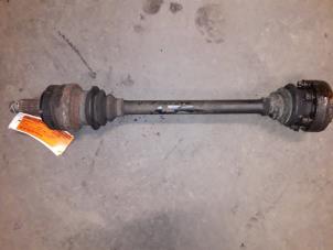 Used Drive shaft, rear left BMW 3 serie Compact (E36/5) 316i Price on request offered by Autodemontage Joko B.V.