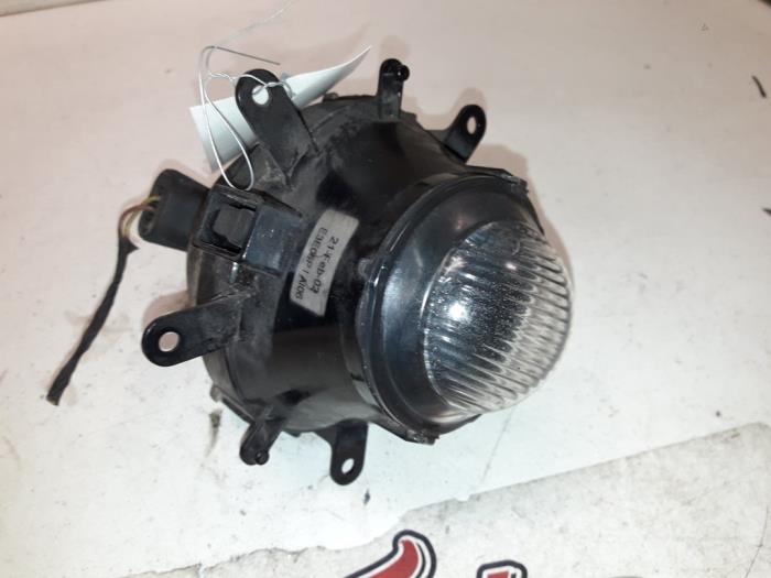 Używane Halogen lewy BMW 3 serie (E46/4) 318d 16V Cena na żądanie oferowane przez Autodemontage Joko B.V.