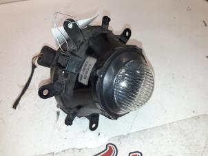 Used Spotlight, left BMW 3 serie (E46/4) 318d 16V Price on request offered by Autodemontage Joko B.V.