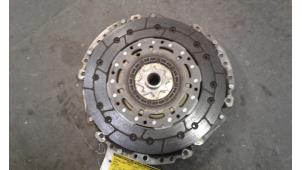 Used Clutch kit (complete) Opel Astra H SW (L35) 1.3 CDTI 16V Ecotec Price on request offered by Autodemontage Joko B.V.