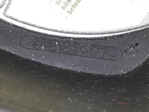 Używane Kierownica Citroen ZX Break 1.4i Cena na żądanie oferowane przez Autodemontage Joko B.V.