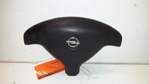 Usagé Airbag gauche (volant) Opel Zafira Prix sur demande proposé par Autodemontage Joko B.V.