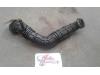 Air intake hose from a Volvo S40/V40 1997