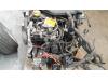 Engine from a Renault Clio 1999