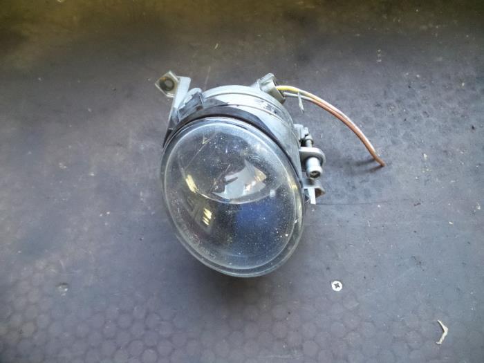 Używane Halogen lewy Volkswagen Eos (1F7/F8) 2.0 FSI 16V Cena na żądanie oferowane przez Autodemontage Joko B.V.