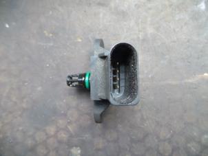 Used Mapping sensor (intake manifold) Volkswagen Eos (1F7/F8) 2.0 FSI 16V Price on request offered by Autodemontage Joko B.V.