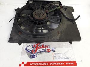 Used Cooling fans Volvo 850 2.5i GLE 10V Price on request offered by Autodemontage Joko B.V.