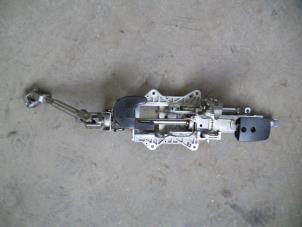 Used Steering column housing Volkswagen Eos (1F7/F8) 2.0 FSI 16V Price on request offered by Autodemontage Joko B.V.