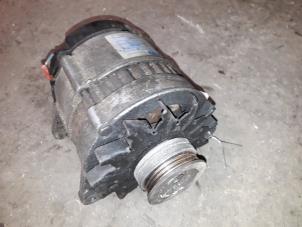 Dynamo van een Ford Fiesta 3 1.8 C,CL,DC,DCL,Classic 1995