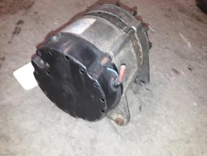 Dynamo van een Ford Fiesta 3 1.8 C,CL,DC,DCL,Classic 1995