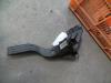 Accelerator pedal from a Ford Mondeo 2002