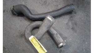 Used Turbo hose Opel Astra H SW (L35) 1.3 CDTI 16V Ecotec Price on request offered by Autodemontage Joko B.V.