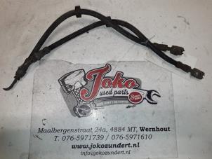 Used Front brake hose Volkswagen Polo III (6N1) 1.6i 75 Price on request offered by Autodemontage Joko B.V.